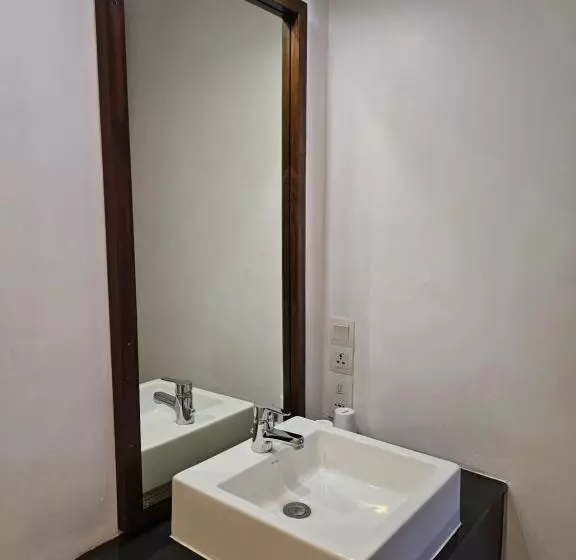 ホテル Blue Breeze