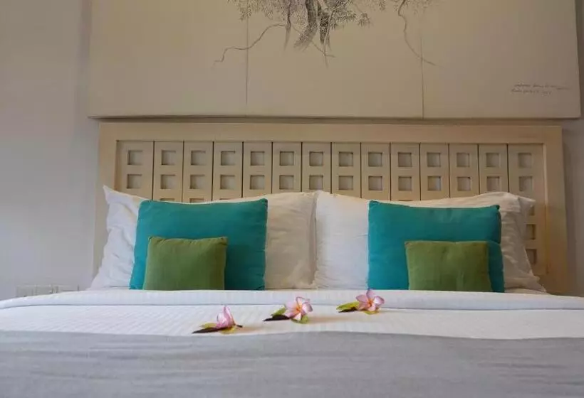 ホテル Blue Breeze