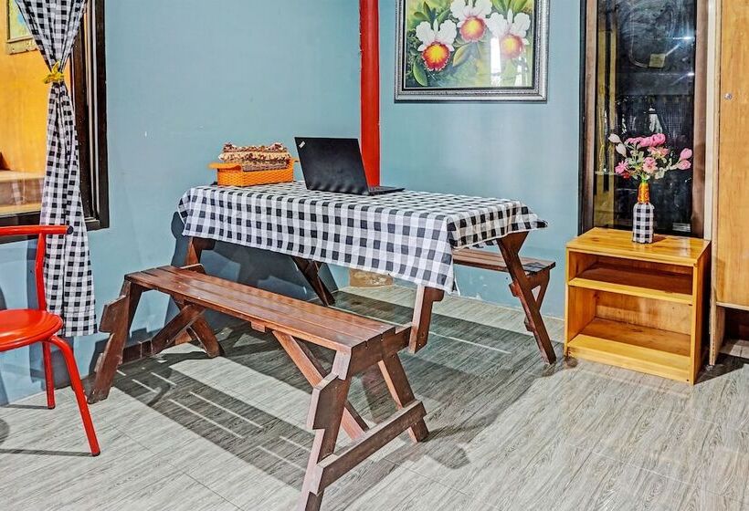 호텔 Candi Candi Ubud Syariah By Oyo