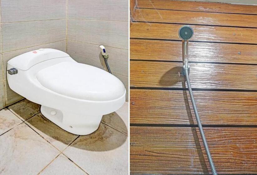 호텔 Candi Candi Ubud Syariah By Oyo