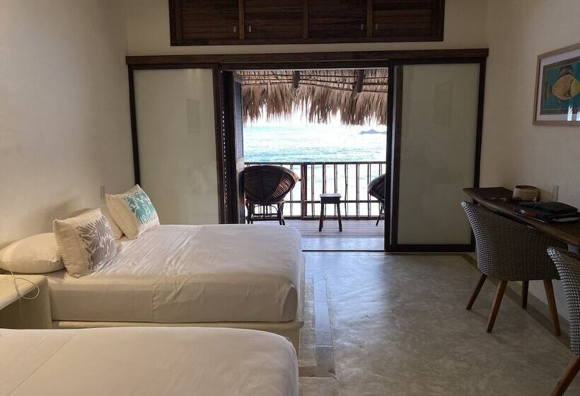 호텔 Casa Mandarina