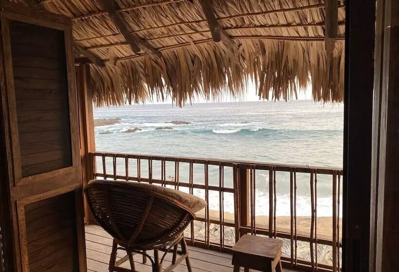 ホテル Casa Mandarina