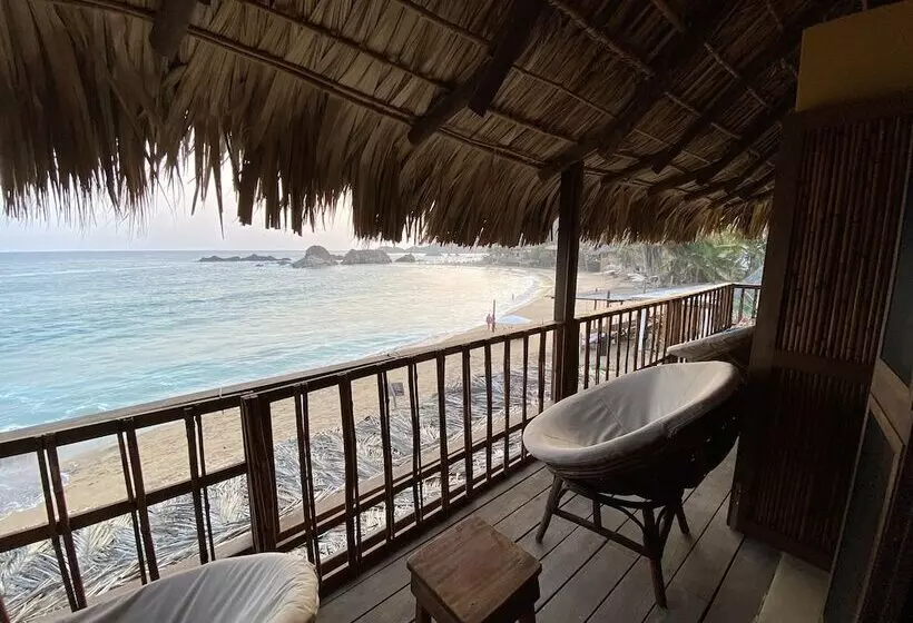 ホテル Casa Mandarina