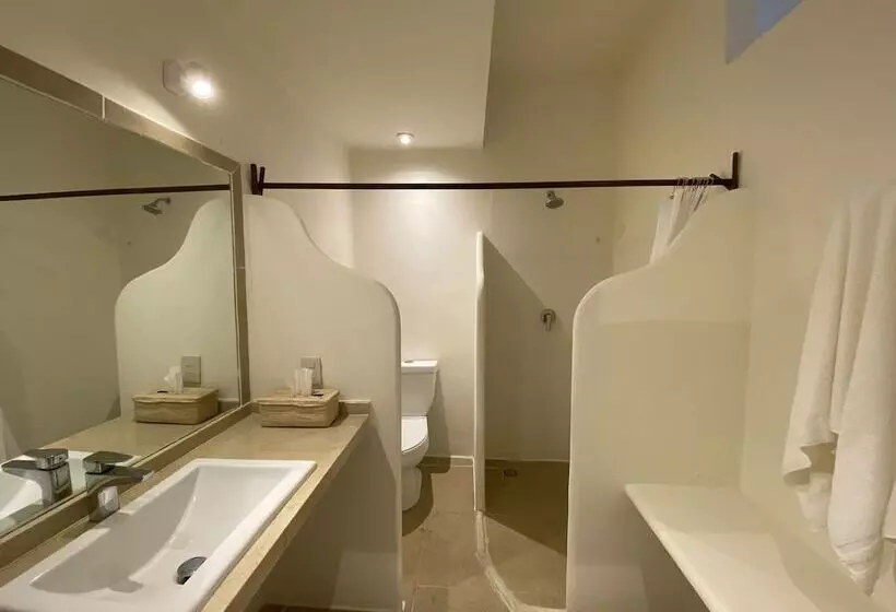 ホテル Casa Mandarina