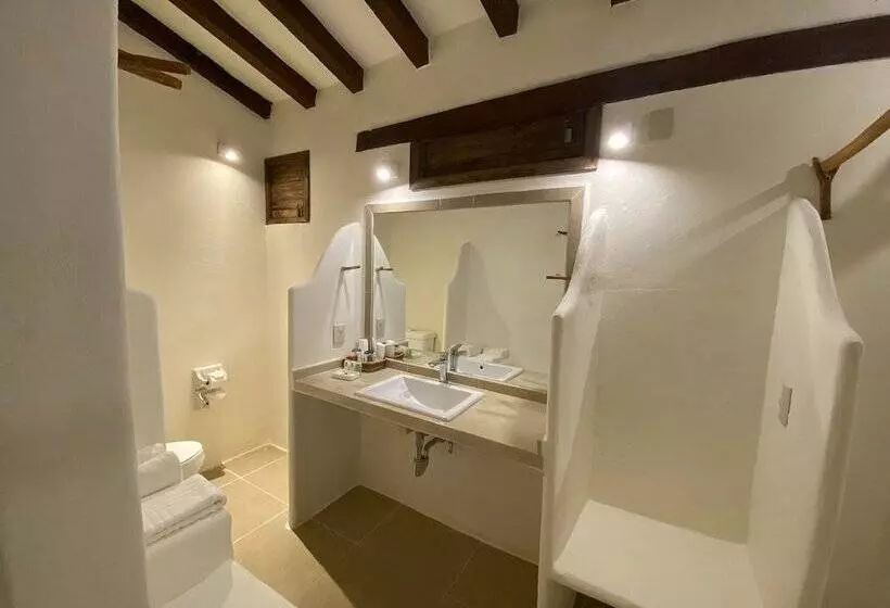 ホテル Casa Mandarina