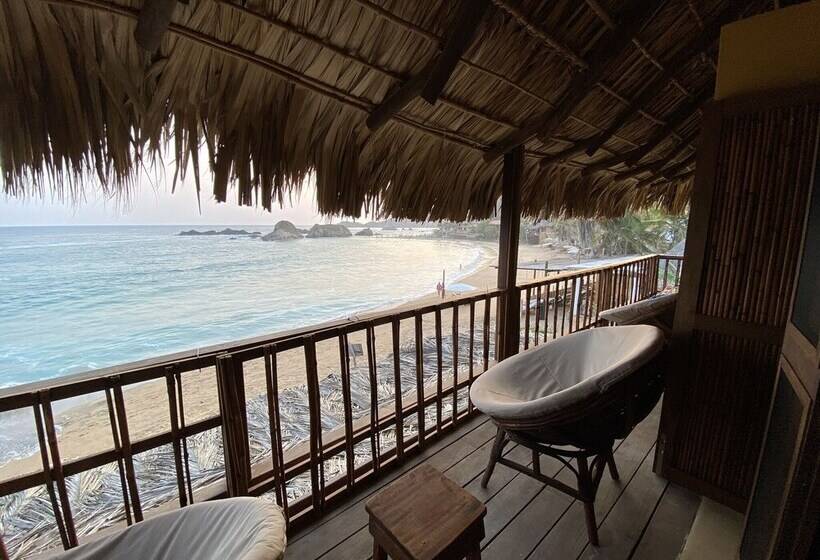 호텔 Casa Mandarina