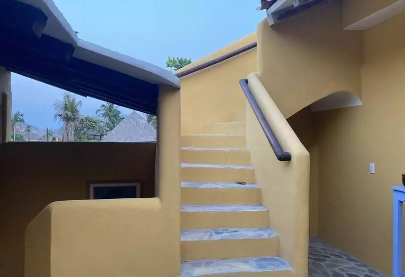 ホテル Casa Mandarina