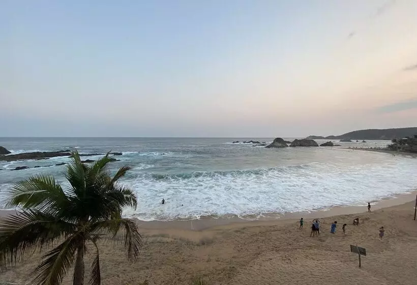 ホテル Casa Mandarina