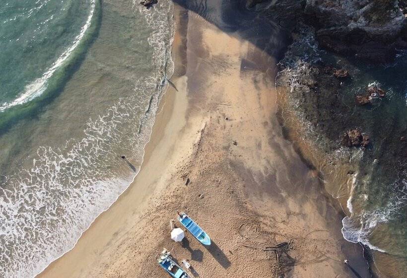 호텔 Casa Mandarina