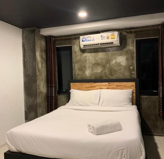 בית מלון כפרי Dm Inn