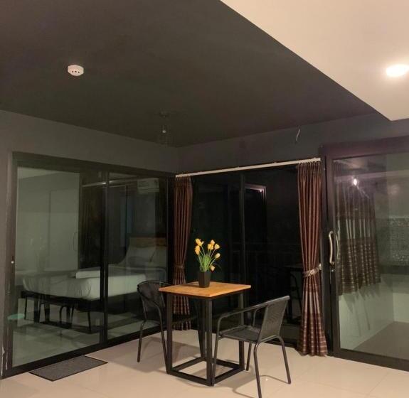 בית מלון כפרי Dm Inn