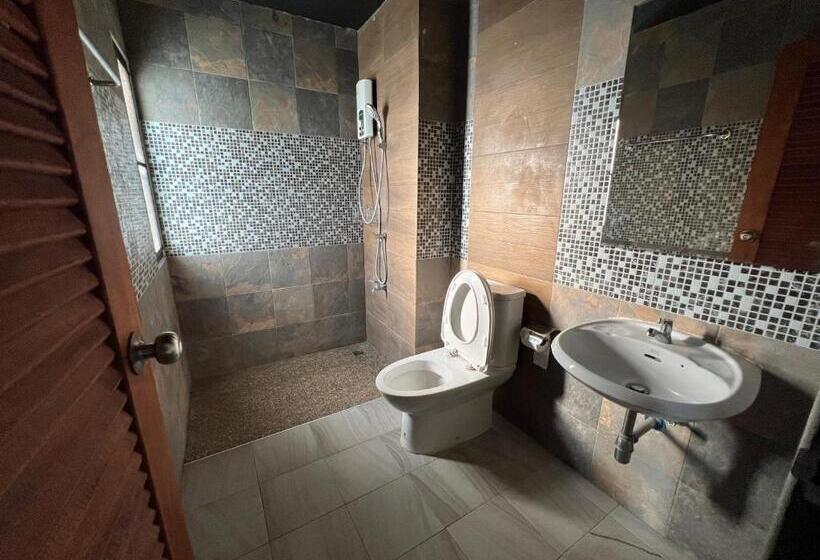 בית מלון כפרי Dm Inn