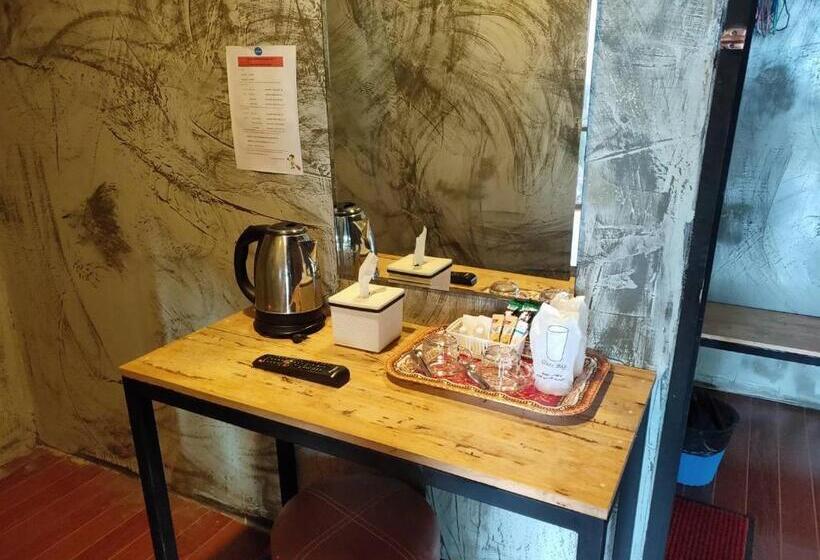 בית מלון כפרי Dm Inn