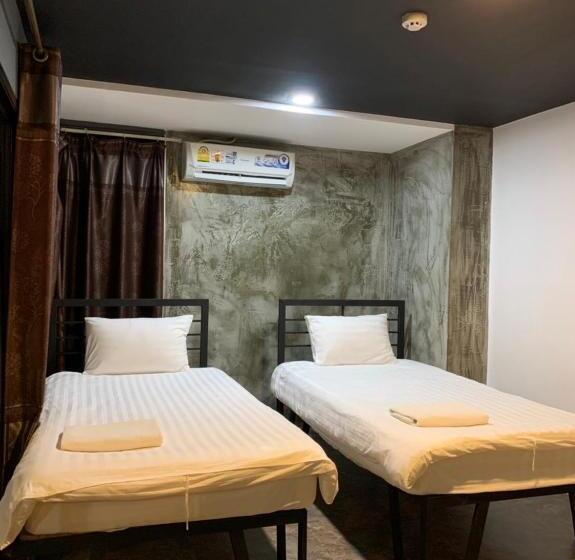 בית מלון כפרי Dm Inn