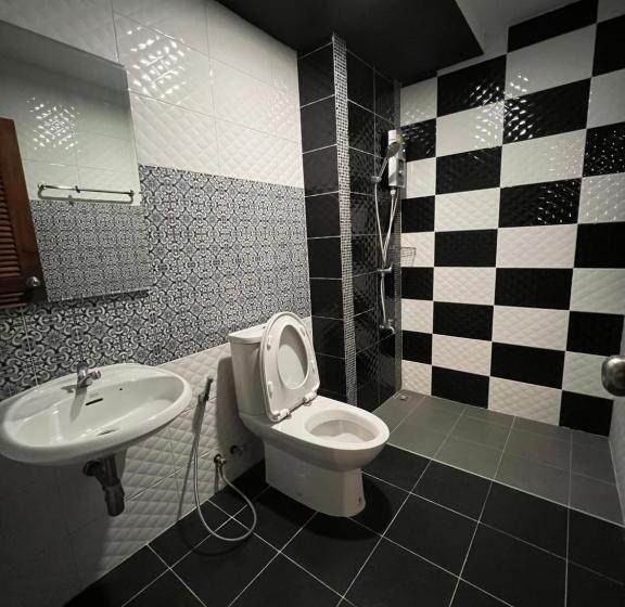 בית מלון כפרי Dm Inn