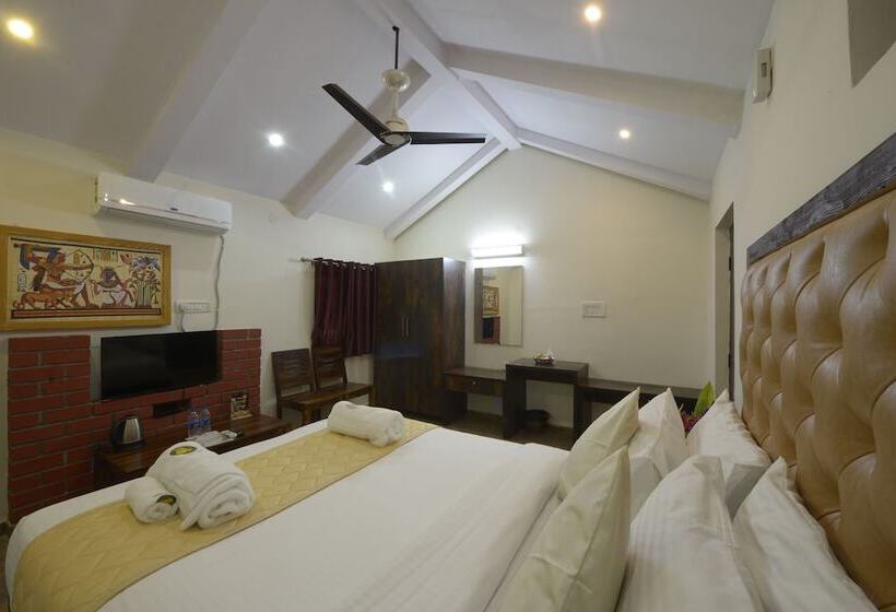 酒店 Gold Coins Club & Resort