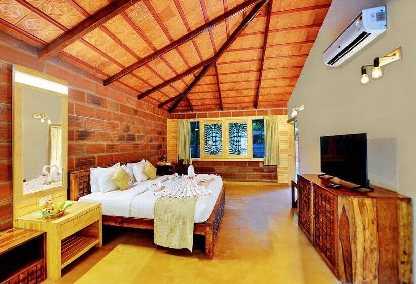 酒店 Gold Coins Club & Resort