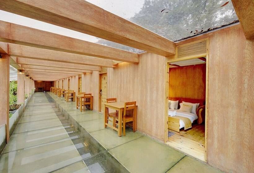 酒店 Gold Coins Club & Resort