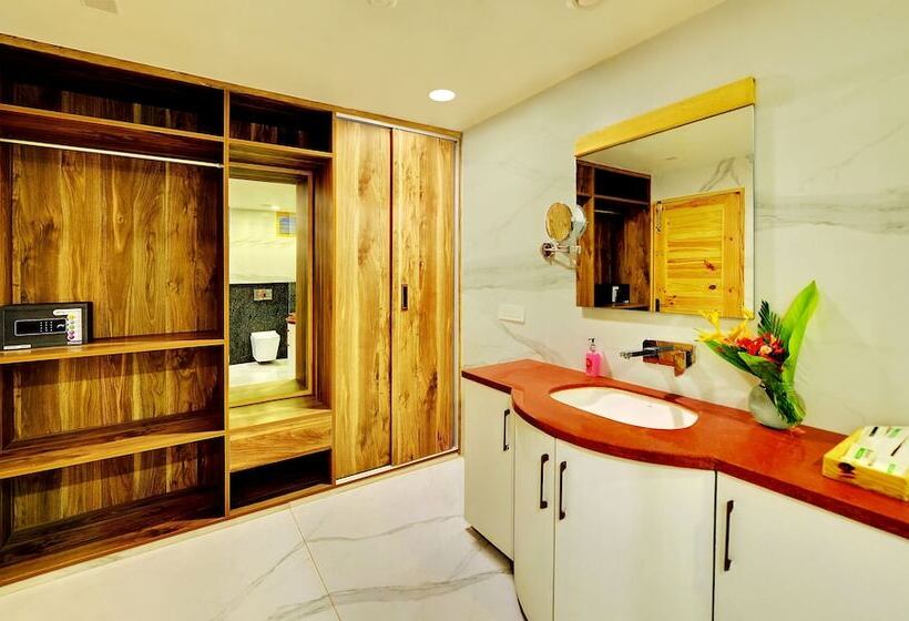 酒店 Gold Coins Club & Resort