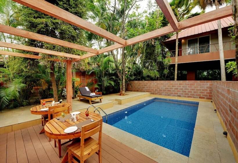 酒店 Gold Coins Club & Resort