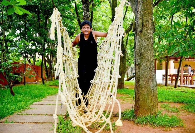 酒店 Gold Coins Club & Resort