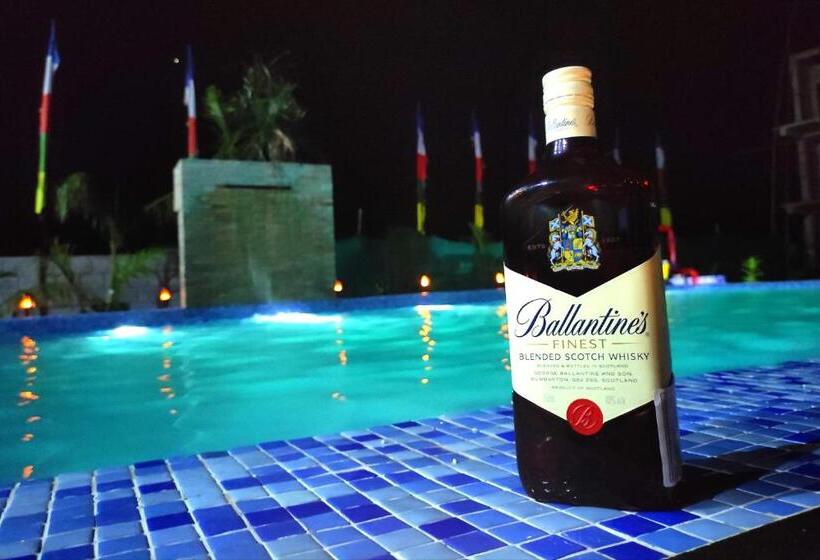 ホテル Green Vista Resort