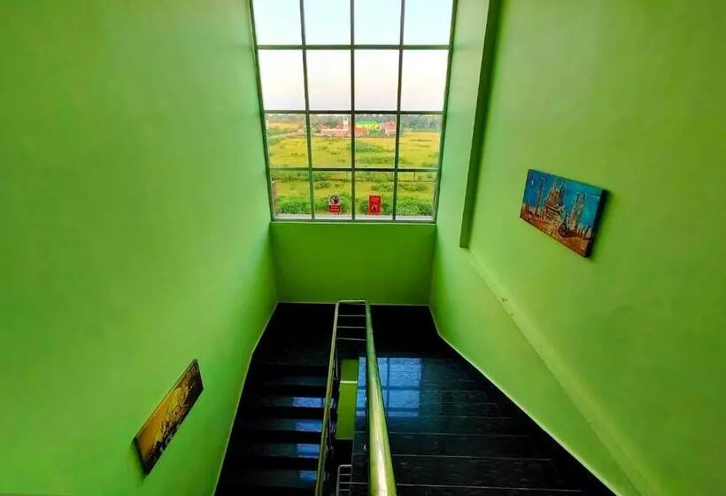 ホテル Green Vista Resort