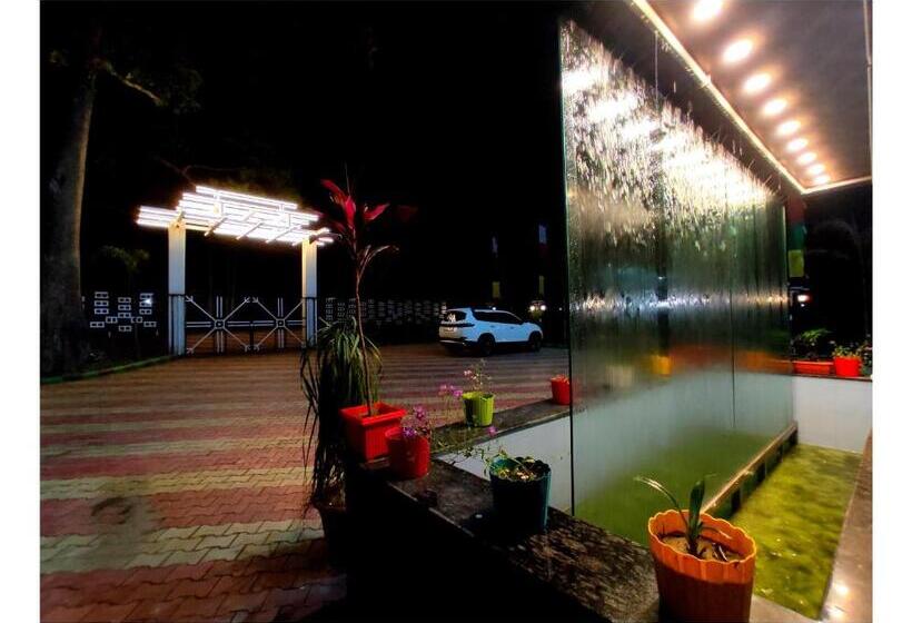 ホテル Green Vista Resort