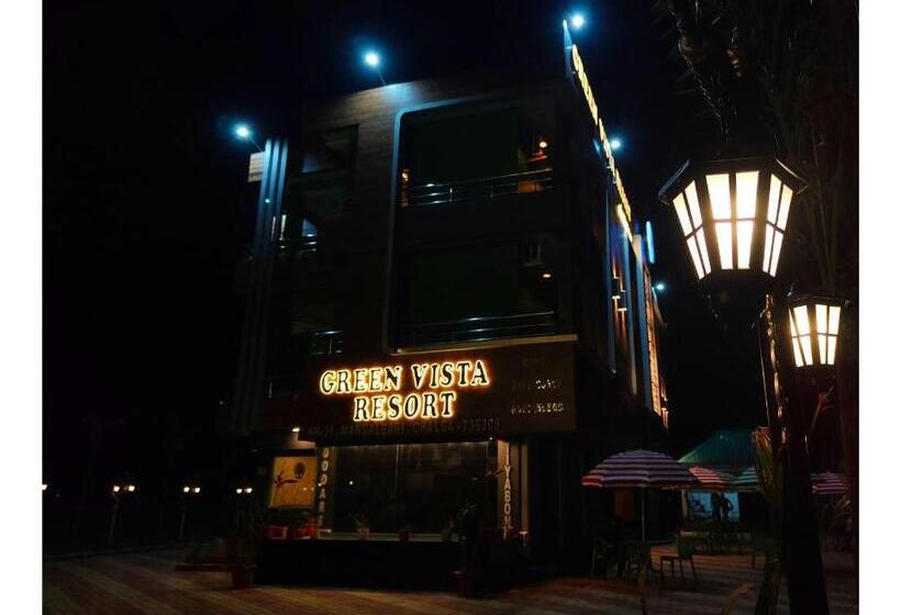 ホテル Green Vista Resort