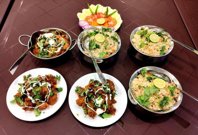 ホテル Green Vista Resort