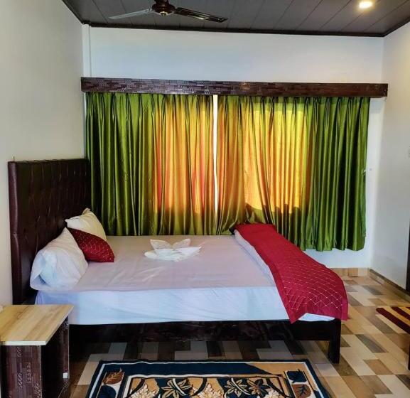 ホテル Green Vista Resort