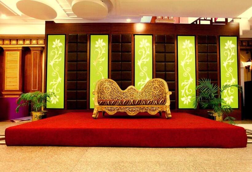 בית מלון כפרי K.c.cross Road