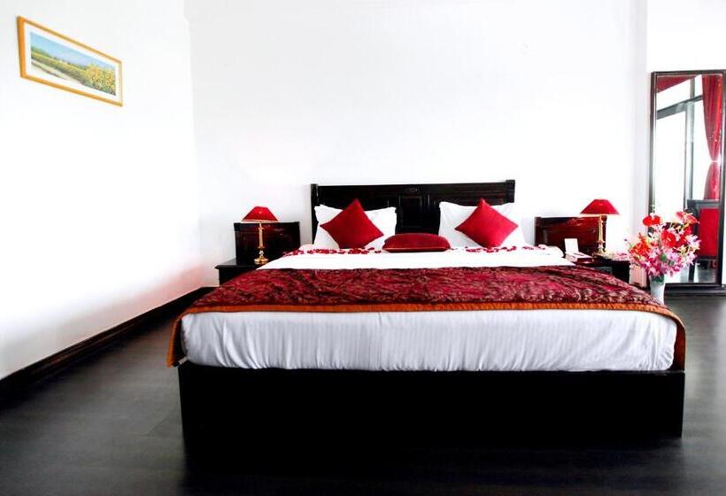 בית מלון כפרי K.c.cross Road