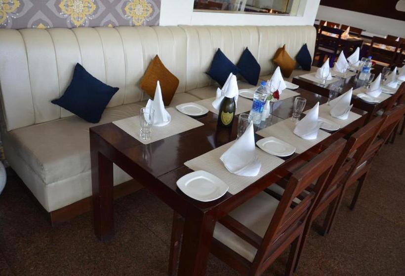 בית מלון כפרי K.c.cross Road