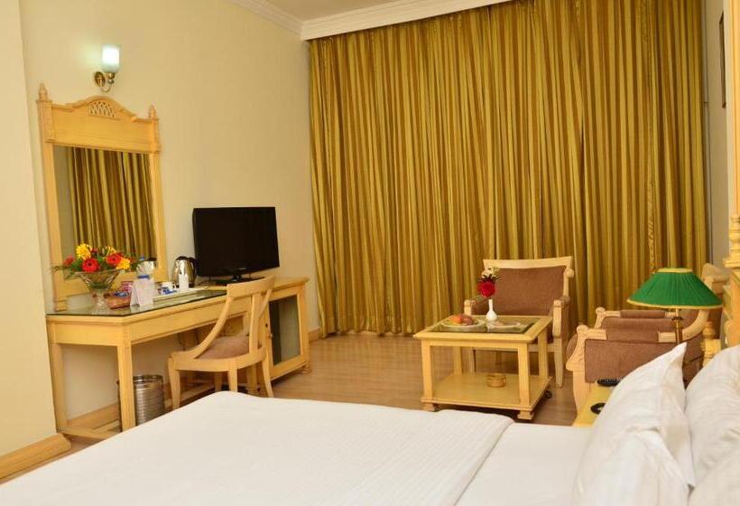 בית מלון כפרי K.c.cross Road