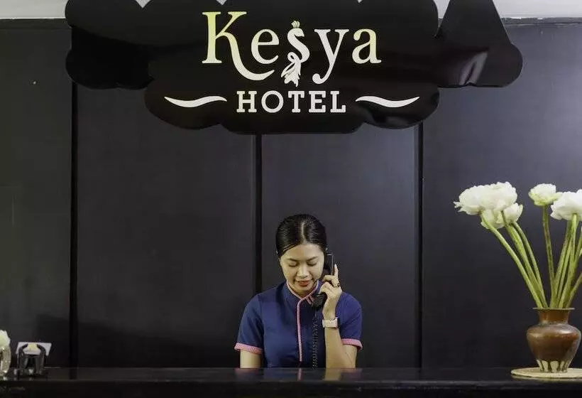 هتل Kesya