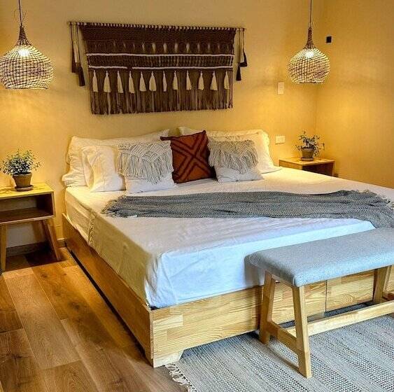 فندق Luum Boutique