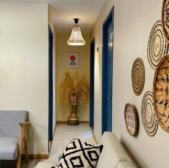 فندق Luum Boutique