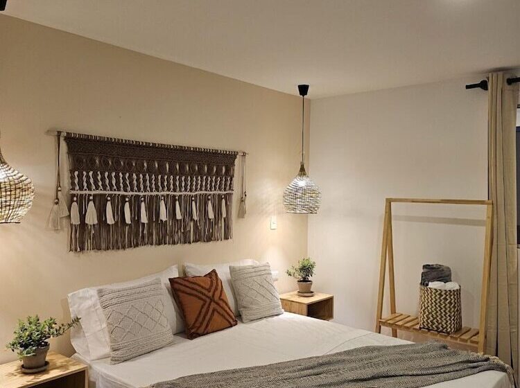 فندق Luum Boutique