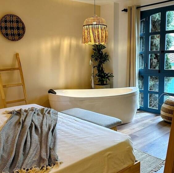 فندق Luum Boutique