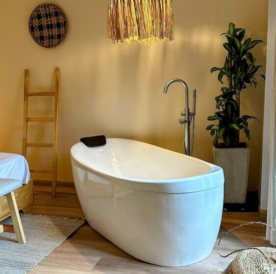 فندق Luum Boutique