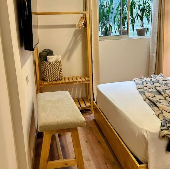 فندق Luum Boutique