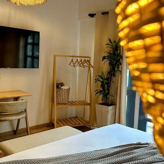 فندق Luum Boutique