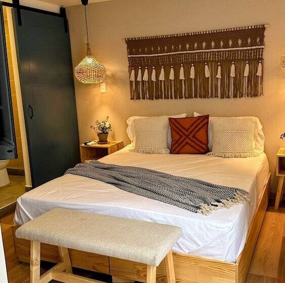 فندق Luum Boutique