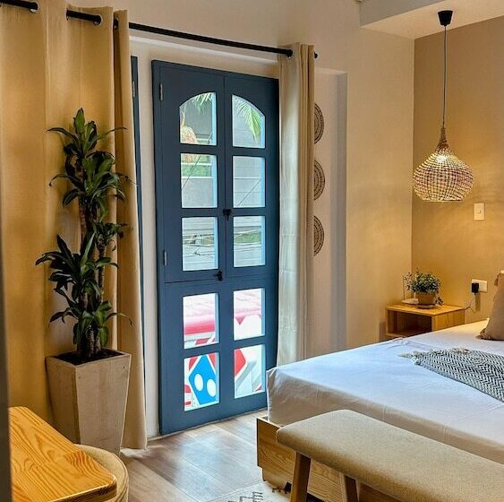 فندق Luum Boutique