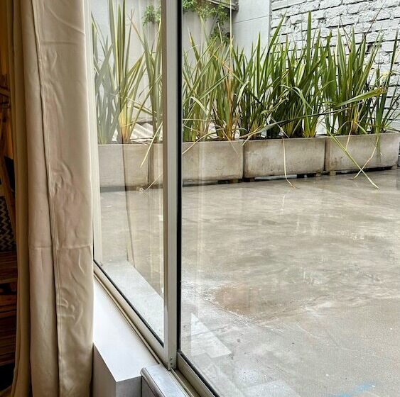 فندق Luum Boutique