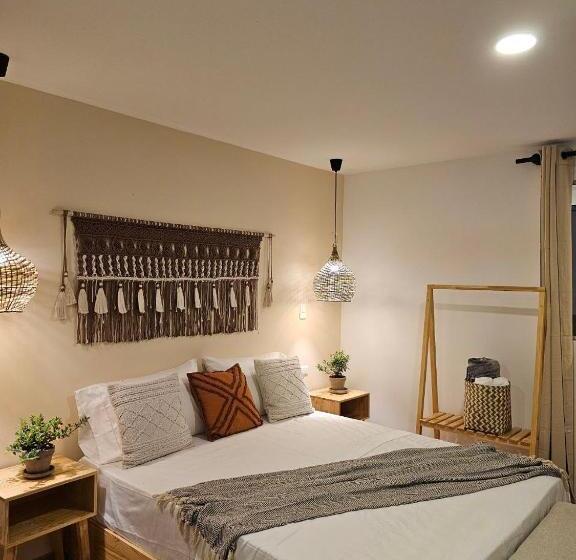 فندق Luum Boutique