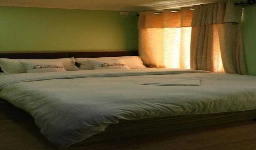 هتل Merostay 160 Samrajya