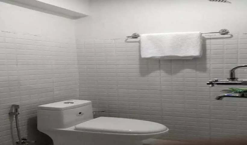 هتل Merostay 160 Samrajya