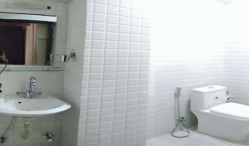 هتل Merostay 160 Samrajya